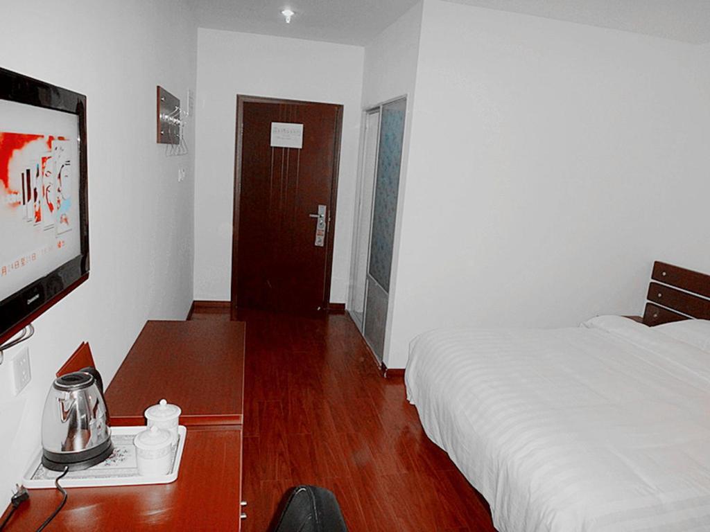 Dream Lozy Airport Hotel Beijing Exterior foto